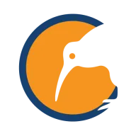Logo van Orange Kiwi Languages