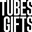 Logo van TUBES Gifts