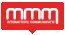 Logo MMM Interactieve Communicatie