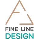 Logo Fine Line Design