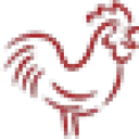 Logo van De Marktpoelier Yerseke B.V.