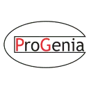Logo van ProGenia