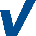 Logo van Van der Velde Metaal