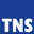 Logo van TNS IT B.V.