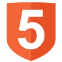 Logo CAP5 Tech solutions