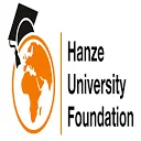 Logo van Hanze East Africa Hub