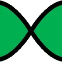 Logo 12GOGREEN - een unieke plek om te werken en verbinden!