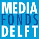 Logo van Mediafonds Delft