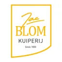 Logo Jac Blom Kuiperij