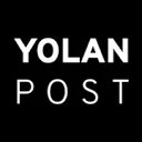 Logo van Yolan Post - Freelance Strategist