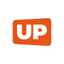 Logo van UP International