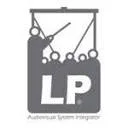 Logo LP Presentatie Specialisten BV