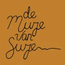 Logo van De Muze van Suze