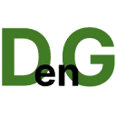 Logo van DenG Solar