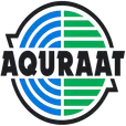 Logo van AQURAAT BV