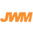 Logo van JWM Metaalservice B.V.
