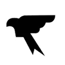 Logo van Zwarte Wouw