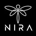Logo van Nira Beauty Center