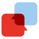 Logo De Nederlandse Debatclub
