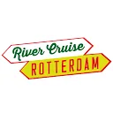 Logo van River Cruise Rotterdam B.V.