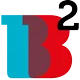 Logo van BBKwadraat