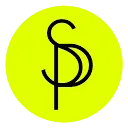 Logo van Sugarpine Media