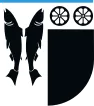 Logo van Van der Mandele stichting
