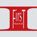 Logo van FIRST Maastricht