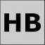 Logo van HBdakdragers.nl