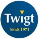 Logo van PMC Twigt en SMC Sliedrecht