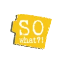 Logo SO what projecten