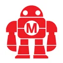 Logo van Maker Faire Delft