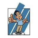 Logo Autorijschool de Heer in het Verkeer