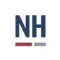 Logo van Neuhof AND Haans Gevelrenovatie en Spouwmuurisolatie BV