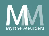 Logo van Myrthe Meurders