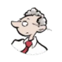 Logo van InfoComics