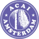 Logo van Acai Amsterdam
