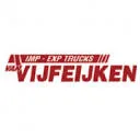Logo van Van Vijfeijken Trucks