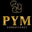 Logo van PYM Consultancy