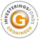 Logo Investeringsfonds Groningen IFG
