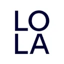 Logo van LOLA Landscape Architects
