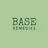Logo van Base Remedies