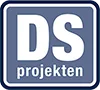 Logo van DS Projekten BV