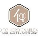 Logo Zero2Hero Enablement