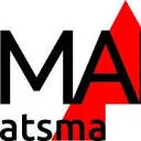 Logo Marten Atsma ArchitectUUR