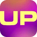 Logo Upstream Festival