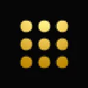 Logo van The Wall of Fame