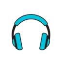 Logo van Silent Disco Amsterdam