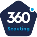 Logo van 360 Scouting
