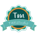 Logo Taalstudio Tina